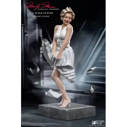 Marilyn Monroe Statua 1/4 Marilyn Monroe 50 cm zdjęcie produktu