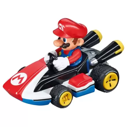 Mario Kart 8 samochód Mario termékfotója