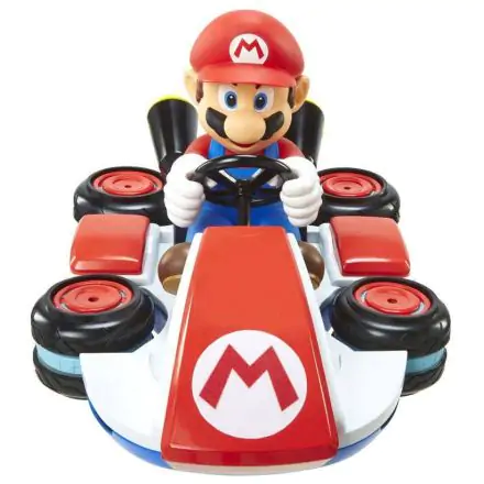 Mario Kart 8 RC Car Mario zdjęcie produktu