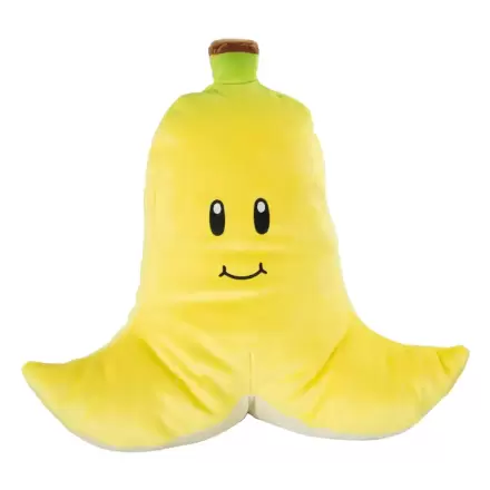 Mario Kart Mocchi-Mocchi Mega Pluszowa Figurka Banan 32 cm termékfotója