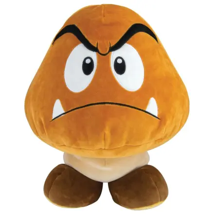 Mario Kart Pluszowa figurka Mocchi-Mocchi Mega Goomba 32 cm zdjęcie produktu