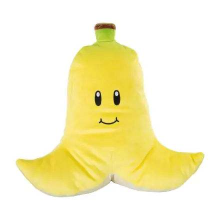 Mario Kart Mocchi-Mocchi Pluszowa Figurka Banan 40 cm termékfotója