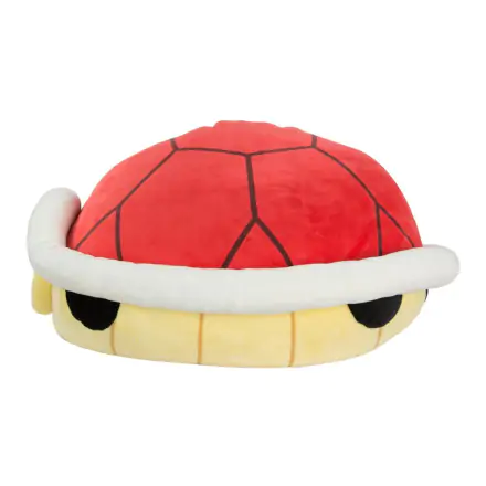 Mario Kart Mocchi-Mocchi Pluszowa Figurka Czerwona Skorupa 19 cm termékfotója