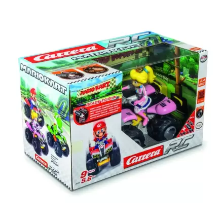 Mario Kart Peach Quad Zdalnie Sterowany zdjęcie produktu