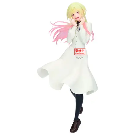 Marriage Toxin Glitter Glamorous Mei Kinosaki figurka 21cm zdjęcie produktu