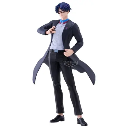 Marriagetoxin Espresto Poison Master Hikaru Gero figurka 24cm zdjęcie produktu