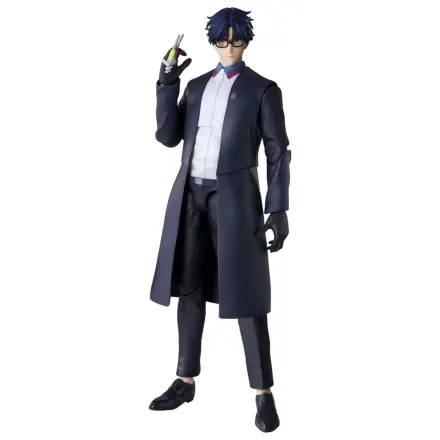 Marriagetoxin S.H.Figuarts Figurka Akcji Hikaru Gero 16 cm zdjęcie produktu