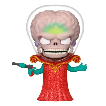 Mars Attacks Funko POP! Movies Figurka winylowa Ambasador 9 cm zdjęcie produktu