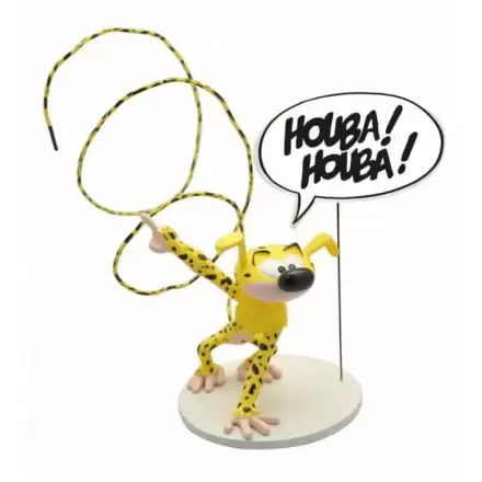 Figurka Marsupilami Marsupilami Comics Speech Collection 15 cm zdjęcie produktu