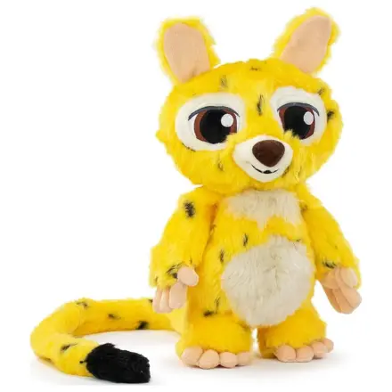 Marsupilami Live Action pluszowa zabawka 30cm zdjęcie produktu