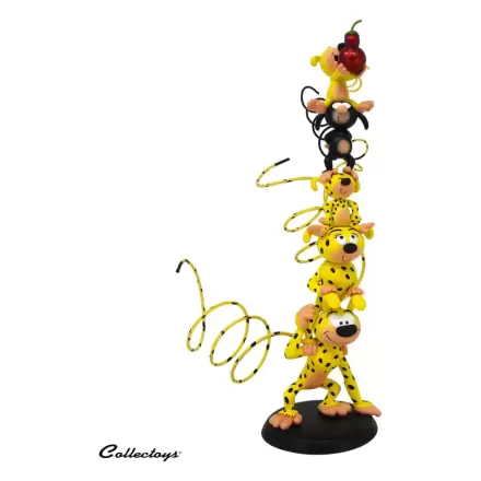 Figurka Marsupilami Marsupilami Kolumna 35 cm zdjęcie produktu