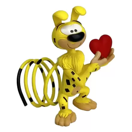 Marsupilami Mini Figurka Marsupilami Serce 6 cm zdjęcie produktu