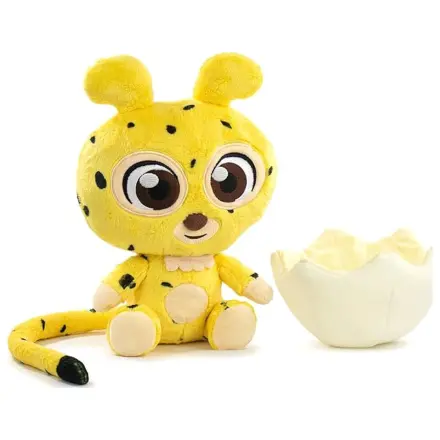 Marsupilami Minimarsup pluszowa zabawka w jajku 25cm zdjęcie produktu