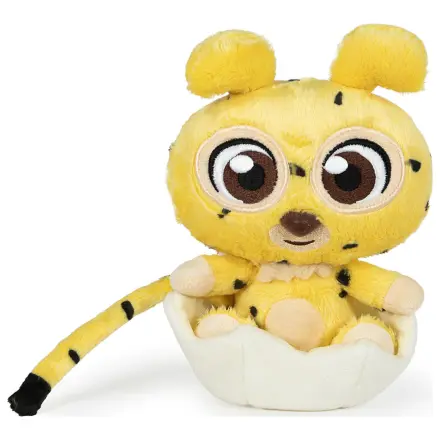Marsupilami Pluszowa Zabawka w Jajku 18cm zdjęcie produktu