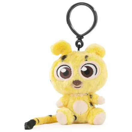 Pluszowy breloczek Marsupilami 13 cm zdjęcie produktu