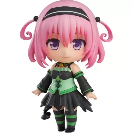 To Love-Ru Darkness Nendoroid Figurka Akcji Momo Belia Deviluke 10 cm termékfotója