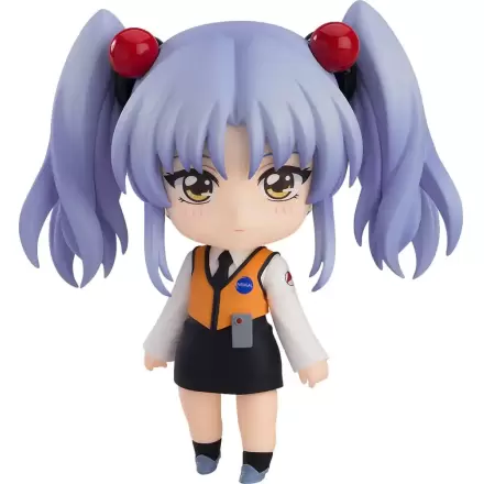 Martian Successor Nadesico Nendoroid Figurka Akcji Ruri Hoshino 10 cm zdjęcie produktu