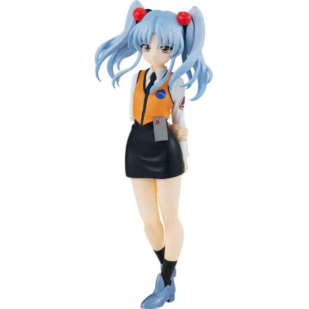 Martian Successor Nadesico Pop Up Parade Statua Ruri Hoshino 16 cm termékfotója