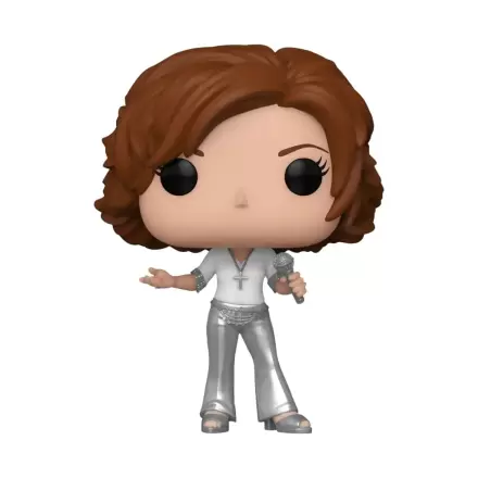 Martina McBride Funko POP! Rocks Figurka winylowa Martina McBride 9 cm termékfotója