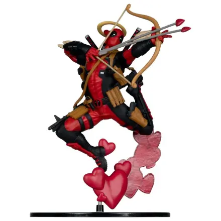 Marvel Statuetka w skali 1/10 Deadpool (Deadpool #26) 20 cm zdjęcie produktu