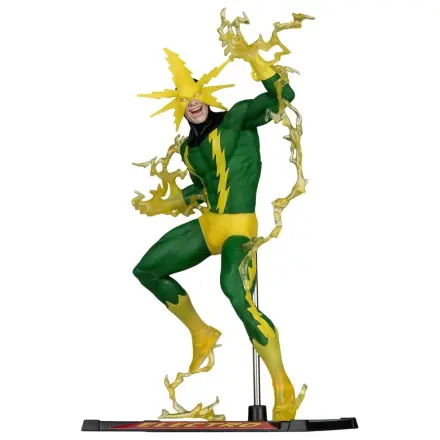 Marvel Statuetka w skali 1/10 Electro (Joe Fixit #5) 19 cm zdjęcie produktu