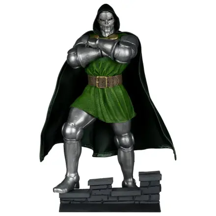 Marvel 1/6 Statua Doctor Doom (Doctor Doom #1) 28 cm zdjęcie produktu