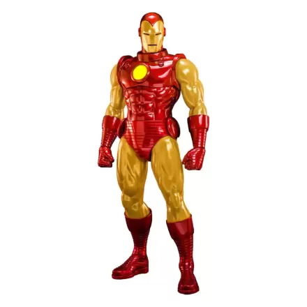 Figurka kolekcjonerska Marvel Action Figure 1/6 Iron Man 32 cm termékfotója