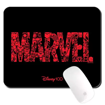 Marvel 100th Anniversary Disney podkładka pod mysz zdjęcie produktu