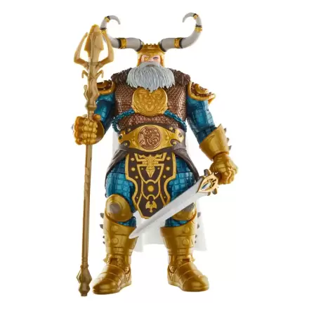 Marvel 85th Anniversary Marvel Legends Figurka Akcji Odin 21 cm termékfotója