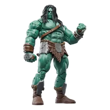 Marvel 85th Anniversary Marvel Legends Figurka Skaar, Syn Hulka 20 cm zdjęcie produktu