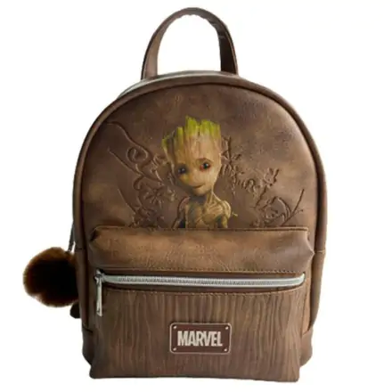 Marvel Guardians of the Galaxy Groot plecak 28 cm termékfotója