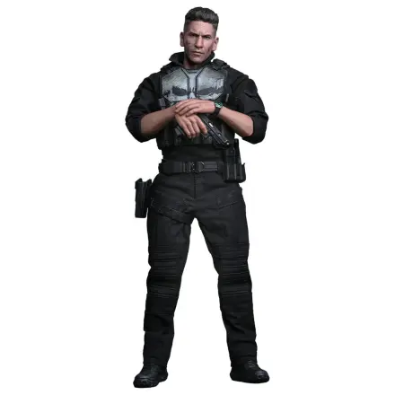 Marvel Figurka akcji 1/6 The Punisher 31 cm zdjęcie produktu