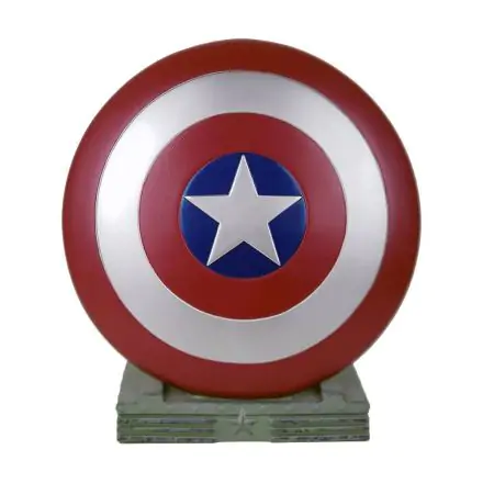 Skarbonka Marvel Kapitan Ameryka Tarcza 25 cm zdjęcie produktu