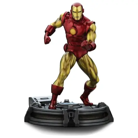 Marvel Art Scale Statue 1/10 Iron Man (CCXP Exclusive 2025) 20 cm zdjęcie produktu