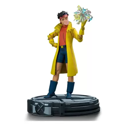 Marvel Art Scale Statue 1/10 X-Men´97 Jubilee 19 cm Statua termékfotója