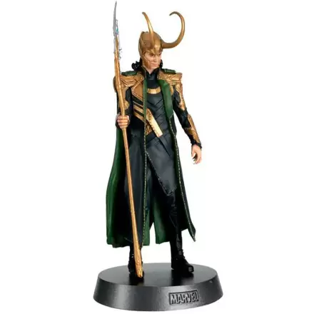 Marvel Avengers Heavyweights figurka Loki termékfotója