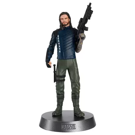 Figurka Marvel Avengers Infinite War Heavyweights Winter Soldier termékfotója