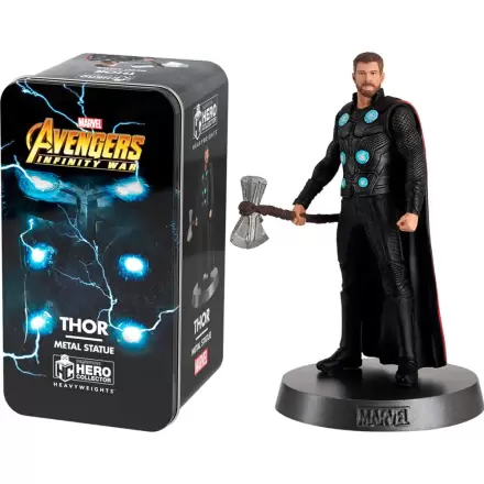 Marvel Avengers: Infinity War Heavyweights Figurka Thor termékfotója