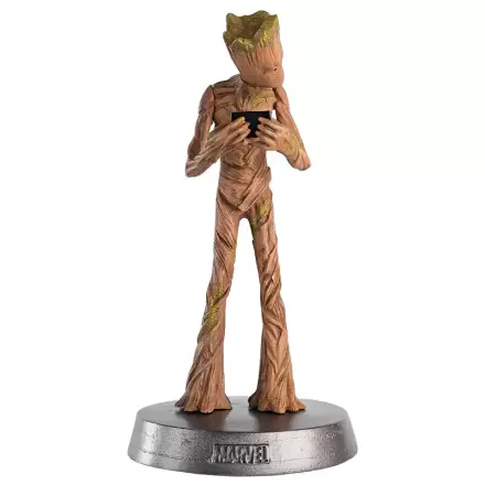 Marvel Avengers Infinity Wars Heavyweights Figurka Groot termékfotója