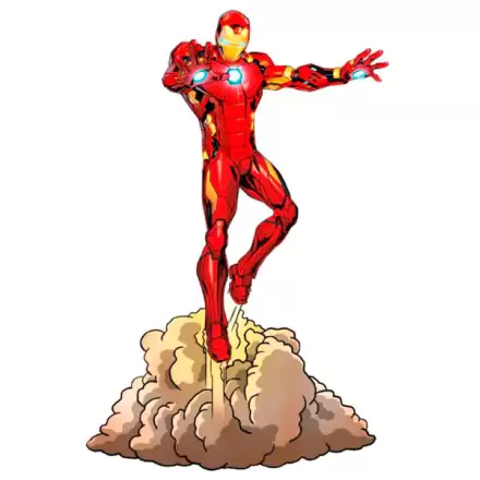 Figurka Marvel Avengers Iron Man 15 cm termékfotója