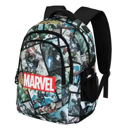 Marvel Avengers React Adaptowalny plecak 44 cm termékfotója