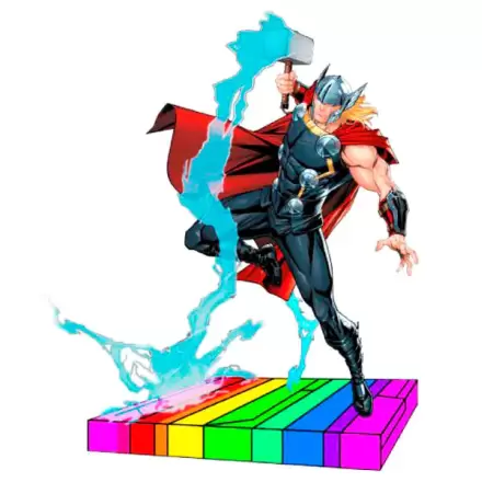 Figurka Marvel Avengers Thor 11 cm termékfotója