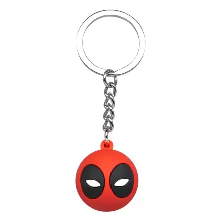 Brelok Marvel Ball Deadpool termékfotója