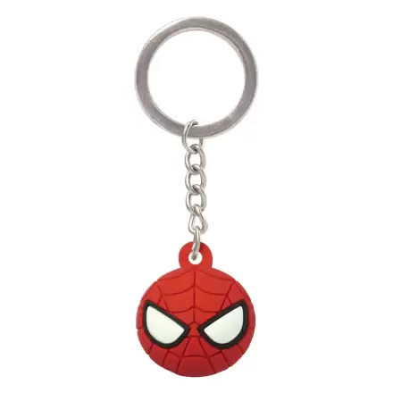 Brelok do kluczy Marvel Ball Spider-Man termékfotója