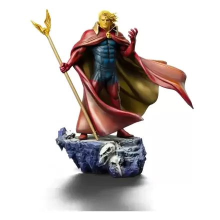 Marvel BDS Art Scale Statua 1/10 Adam Warlock 25 cm termékfotója