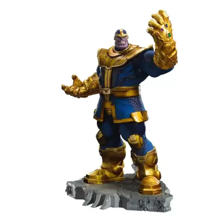 Marvel BDS Art Scale Statue 1/10 Thanos Infinity Gaunlet Diorama 30 cm Statua w Skali Artystycznej zdjęcie produktu
