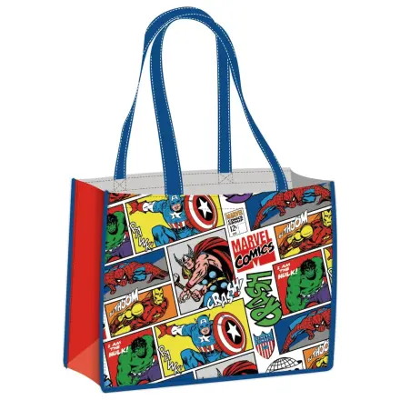 Marvel Torba na zakupy zdjęcie produktu