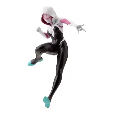 Marvel Bishoujo Statua PVC 1/7 Spider-Gwen Renewal Package Ver. 23 cm zdjęcie produktu