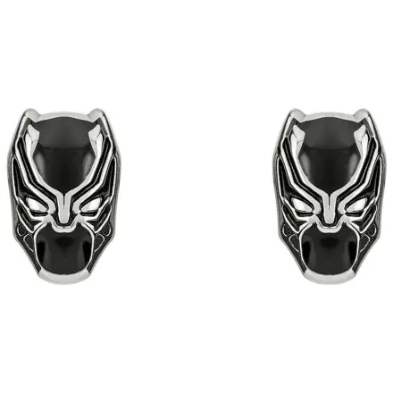 Marvel Black Panther kolczyki zdjęcie produktu