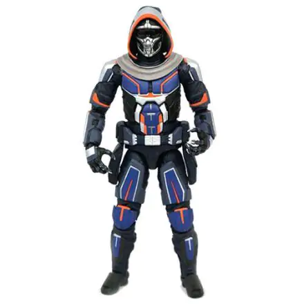 Black Widow Movie Marvel Select Figurka Akcji Taskmaster 18 cm termékfotója